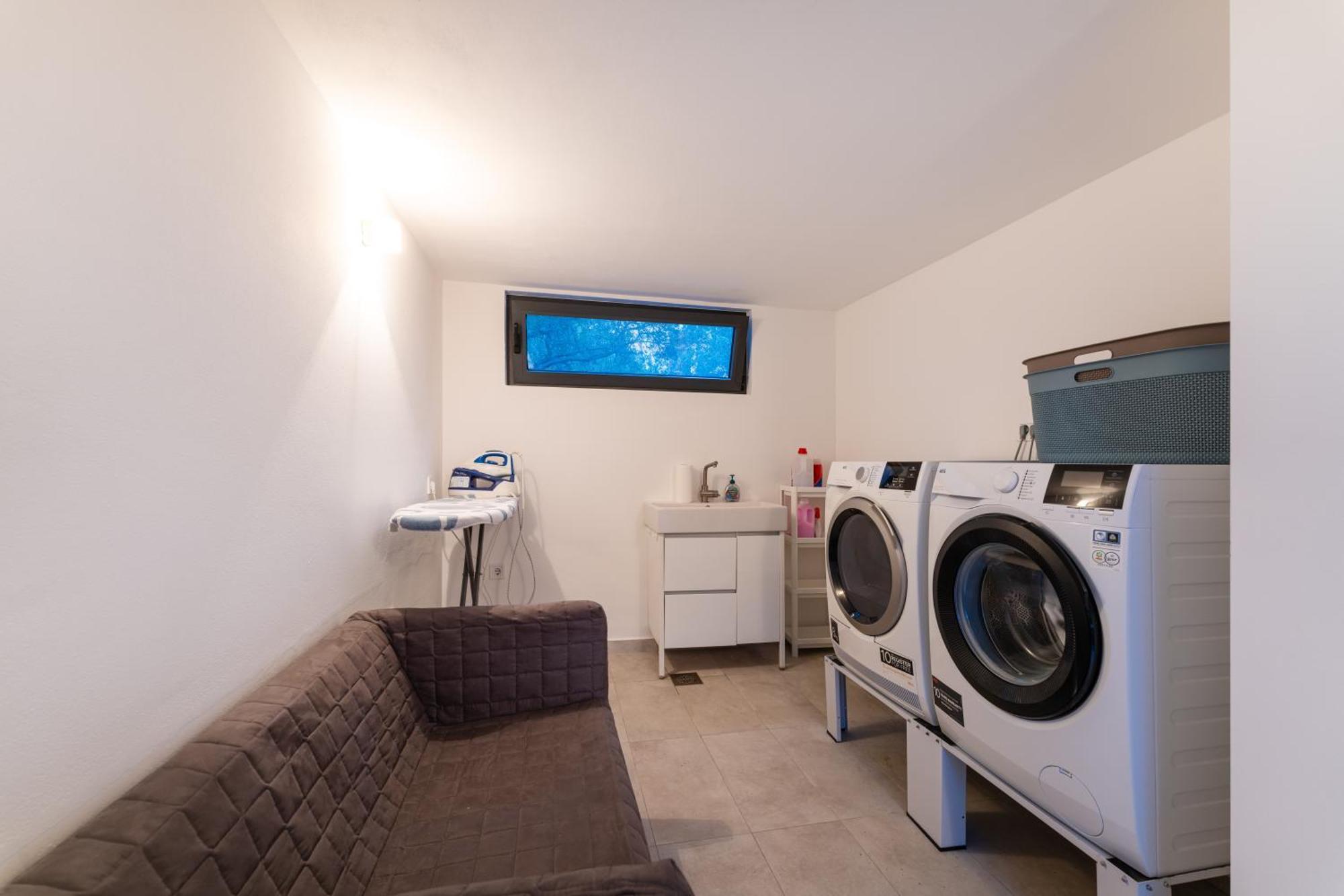 ביבינייה D. Marine Apartments מראה חיצוני תמונה