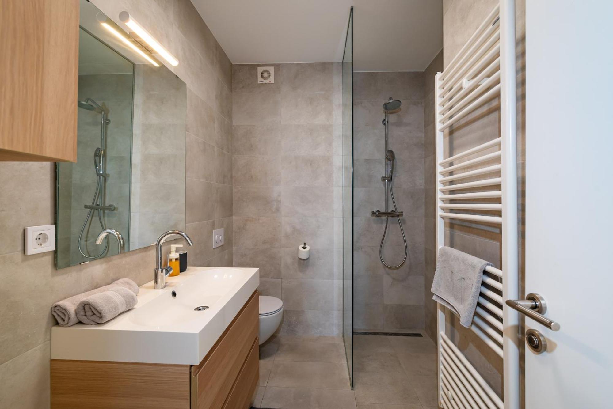 ביבינייה D. Marine Apartments מראה חיצוני תמונה