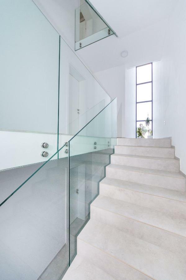 ביבינייה D. Marine Apartments מראה חיצוני תמונה