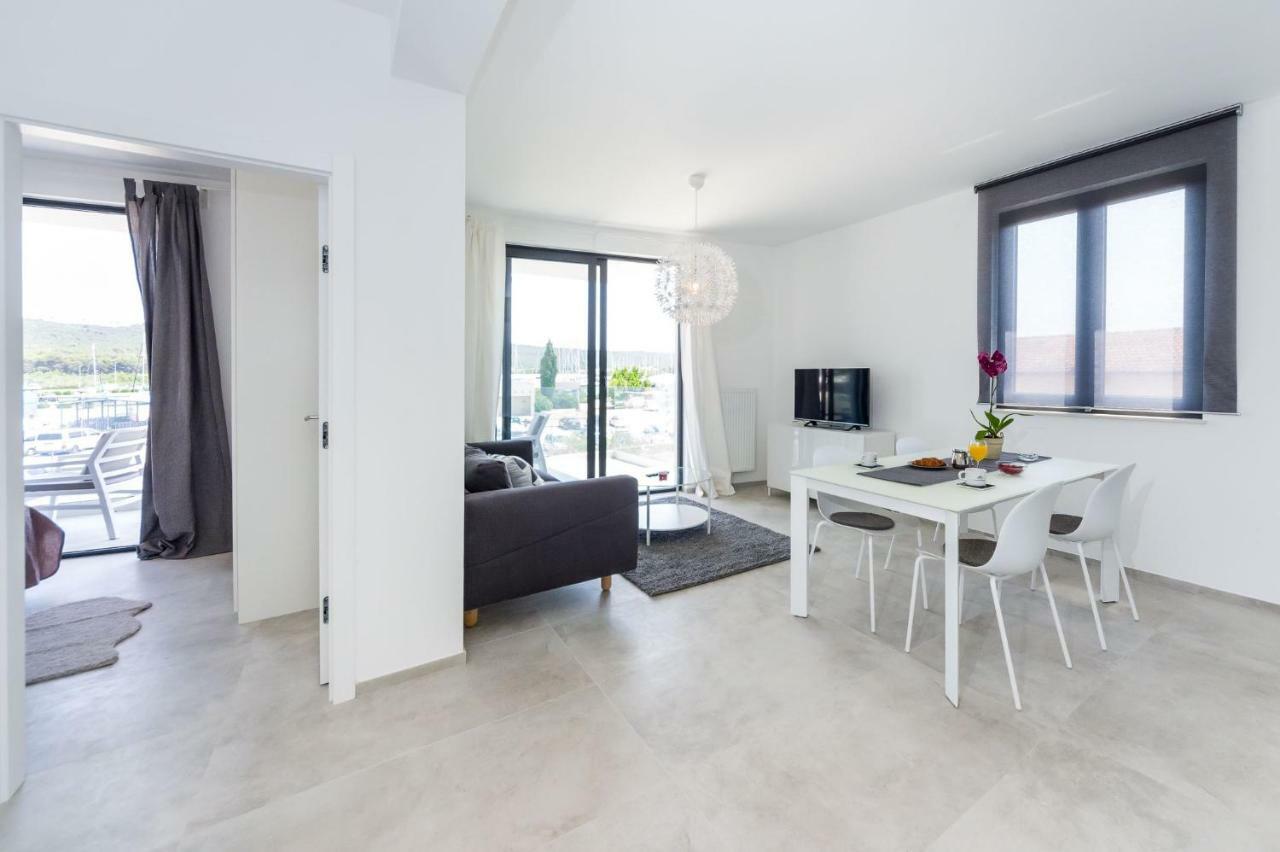 ביבינייה D. Marine Apartments מראה חיצוני תמונה